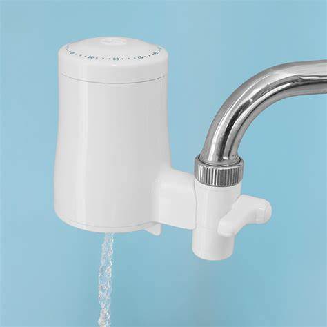 Comprar Filtro de agua para ducha 1 unidad Tapp Water