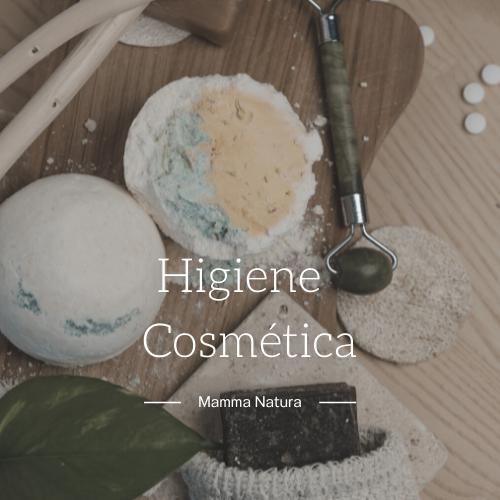 Higiene y Cosmética