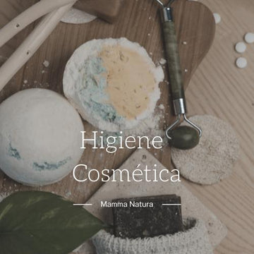 Higiene y Cosmética